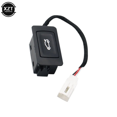 Bouton d'Ouverture de Coffre Audi Q3 Q5 Q7