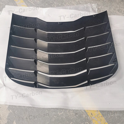 Persienne de Lunette Arrière Ford Mustang 2015-2023