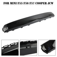 Kennzeichenhalterung Mini Cooper F55 F56 F57