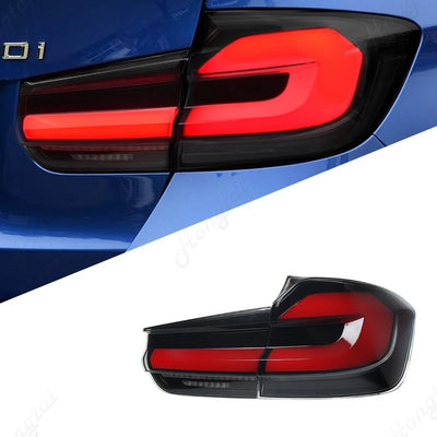 Feux Arrière LED BMW Série 3 F31 Touring 2012-2018 Paire