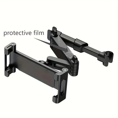 Support Téléphone Tablette Berceau Siège Arrière 4,7-12,9 Pouces