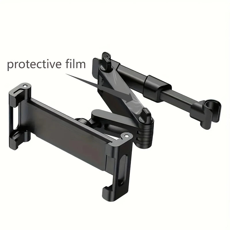 Support Téléphone Tablette Berceau Siège Arrière 4,7-12,9 Pouces