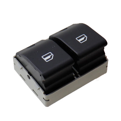 Bouton Lève-Vitre Volkswagen Polo 9N Seat Ibiza Cordoba Fox