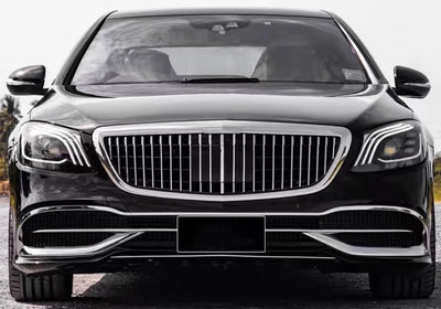 Calandre Mercedes W222 Classe S 2014-2020