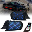 Feux Arrière Digitaux Ford Mustang 2015-2023 Multi-Modes