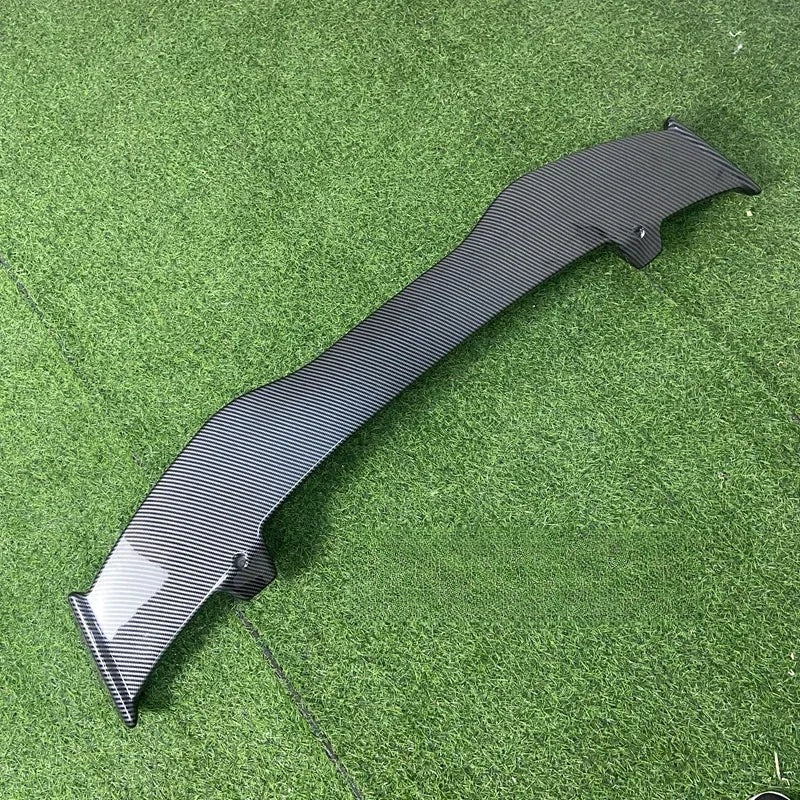 Becquet Aileron de Toit Renault Clio 3 2006-2012 Style RS Sport