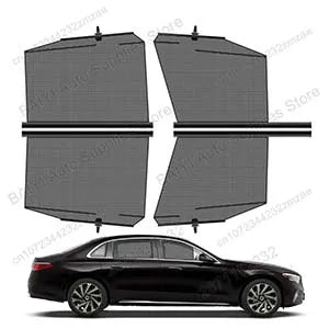 Pare-Soleil Rétractable Vitres Mercedes Classe E W213