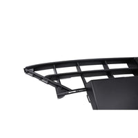 Calandre Centrale Inférieure Avant Noire Seat Leon FR 2020-2023 Réf. 5FA853667A9B9