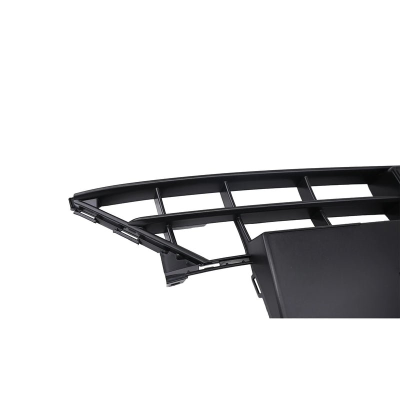 Calandre Centrale Inférieure Avant Noire Seat Leon FR 2020-2023 Réf. 5FA853667A9B9