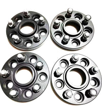 Élargisseur de Voie 5x100 Subaru BRZ Toyota GT86 Alésage 56,1 mm 35 mm Paire