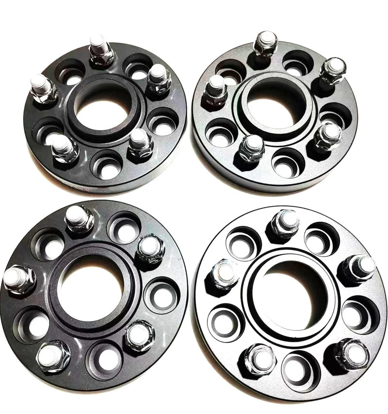 Élargisseur de Voie 5x100 Subaru BRZ Toyota GT86 Alésage 56,1 mm 35 mm Paire