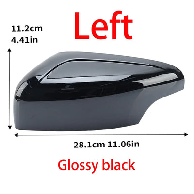 Coque de Rétroviseur Volvo XC60 2009-2013