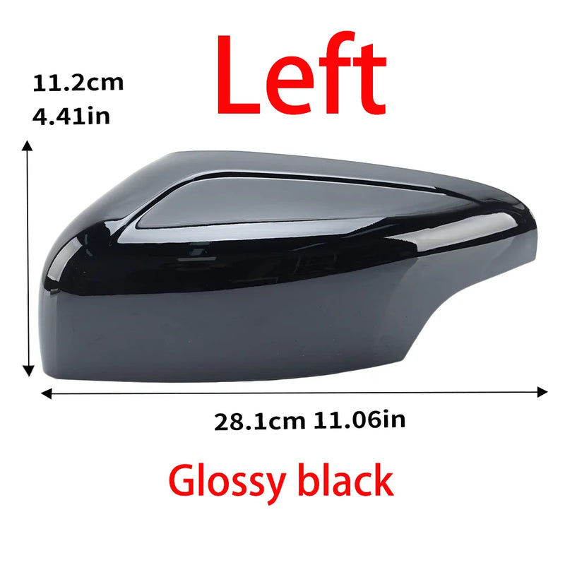 Coque de Rétroviseur Volvo XC60 2009-2013 — détail de finition