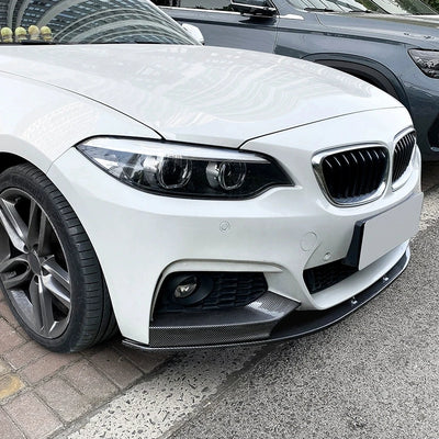 Lame Pare-Chocs Avant BMW Série 2 F22 F23 2015-2019