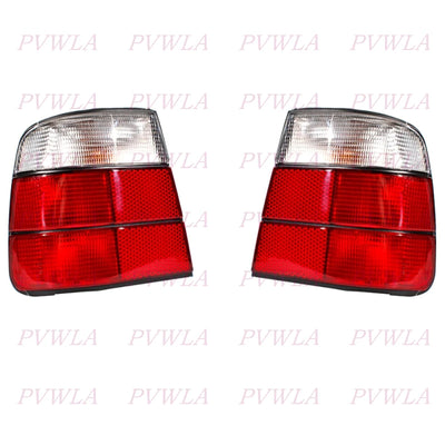 Feux Arrière LED BMW Série 5 E34 1988-1995