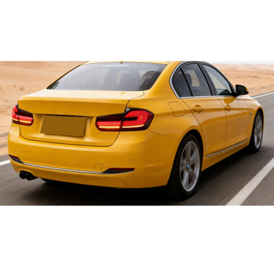Feux Arrière LED BMW Série 3 F30 M3 Berline 2011-2018
