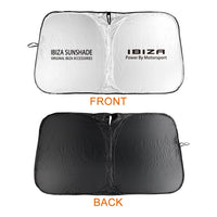 Pare-Soleil Pare-Brise Seat Leon Ibiza Ateca Arona