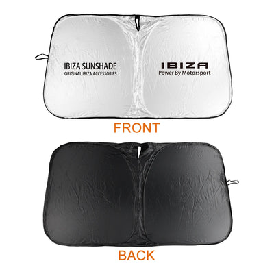Pare-Soleil Pare-Brise Seat Leon Ibiza Ateca Arona