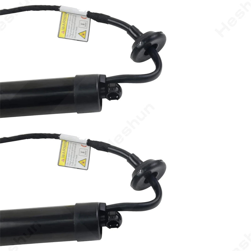 Vérins de Hayon Électrique Nissan X-Trail T32 2014-2020