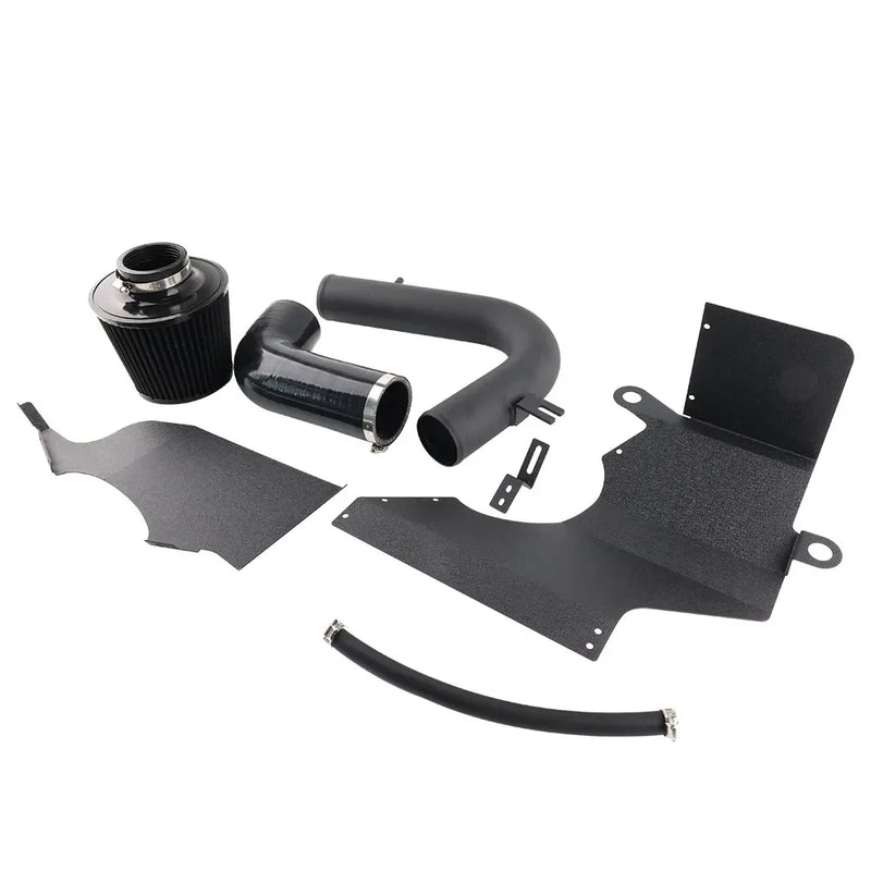 Kit Admission Air Direct Noir EA211 1.2 1.4 TSI Golf 7 Passat Jetta Leon Octavia