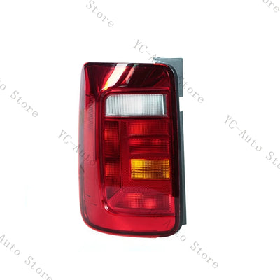 Feux Arrière VW Caddy 2016-2020 Pare-Chocs Sans Ampoule