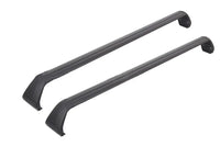 Barres de Toit Aluminium Jeep Wrangler JK JL Gladiator JT