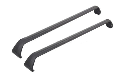 Barres de Toit Aluminium Jeep Wrangler JK JL Gladiator JT
