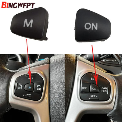 Bouton de Commande Multimédia Ford Fiesta MK7 MK8 Ecosport