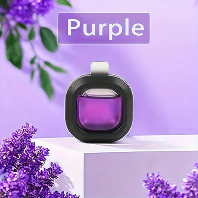 Diffuseur Parfum Huile Essentielle Longue Durée Voiture