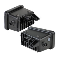 Antibrouillard LED Ford F-150 2015-2020 et Super Duty Lentille Claire