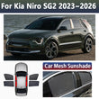 Pare-Soleil Maille Magnétique Kia Niro SG2 2023-2026