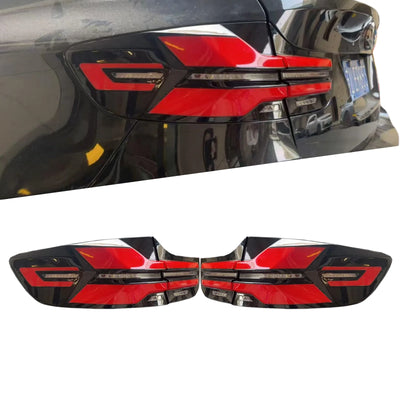 Feux Arrière LED BMW X6 E71 2008-2014
