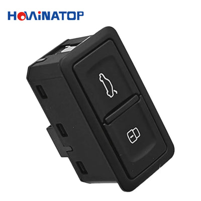 Bouton d'Ouverture de Coffre Audi A4 A6 Q5 Q7