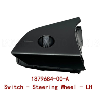 Bouton de Commande Multifonction Tesla Model 3 2024-2026