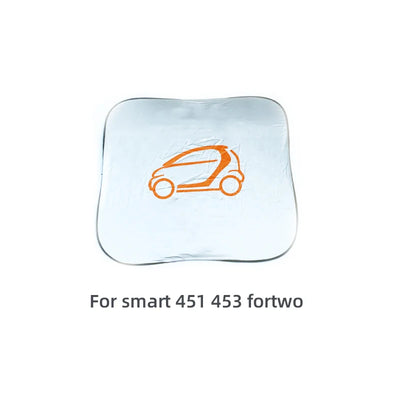 Pare-Soleil Pare-Brise Smart Fortwo Forfour 451 453
