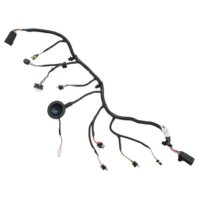 Faisceau de Câblage Avant Tesla Model Y 2567961-00-B