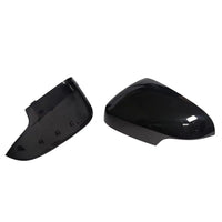 Coque de Rétroviseur Volvo C30 C70 S40 S80 — gros plan