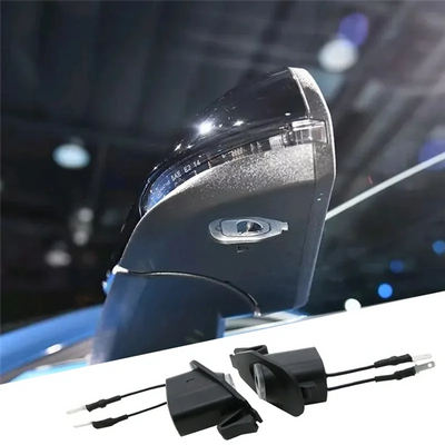 Éclairage Bienvenue Rétroviseur LED Ford Mustang 2013-2022