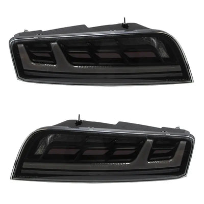 Feux Arrière LED Audi R8 MK1 2007-2016 Plug and Play