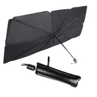 Pare-Soleil Pare-Brise Retractable Skoda Octavia Fabia Kodiaq