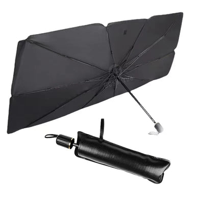 Pare-Soleil Pare-Brise Retractable Skoda Octavia Fabia Kodiaq
