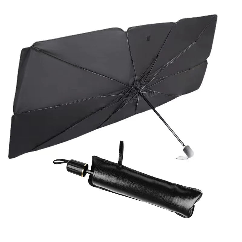 Pare-Soleil Pare-Brise Retractable Skoda Octavia Fabia Kodiaq