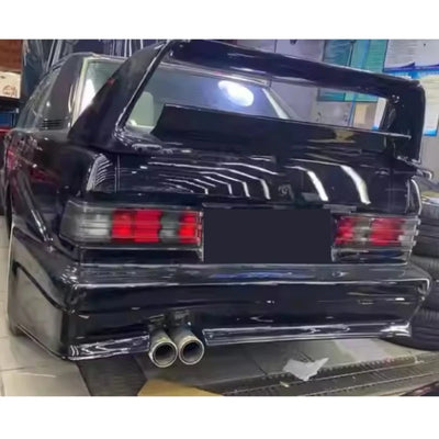 Feu Arrière Mercedes 190E W201 Style Cristal Noirci