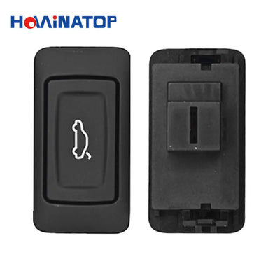 Bouton d'Ouverture de Coffre Audi A4 A6 A7 Q5 Q7