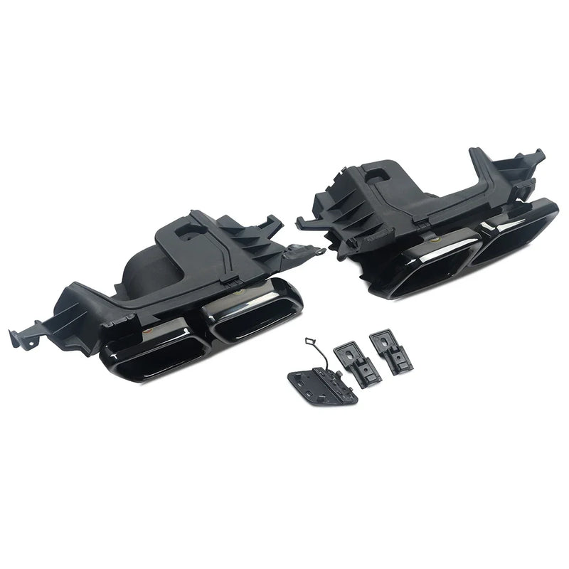 Diffuseur Arriere Mercedes W213 AMG E63