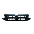 Calandre Avant VW Tiguan R-Line 2017-2024 Noir et Chrome 5NN853651 5NA853651