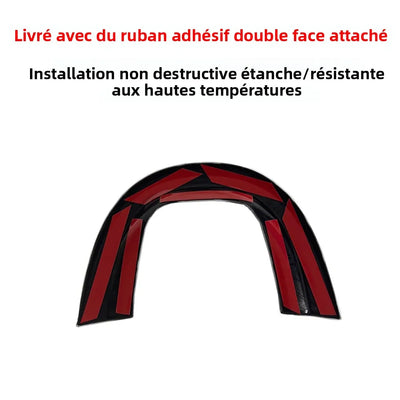 Autocollant Plafonnier MINI Cooper F56 Countryman F60 Clubman