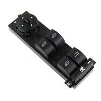 Bouton Lève-Vitre Ford Focus C-Max 2005-2007 3M512K021AB — détail de finition