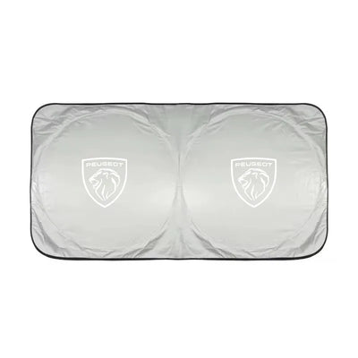 Pare-Soleil Pare-Brise Peugeot 206 207 208 308 508