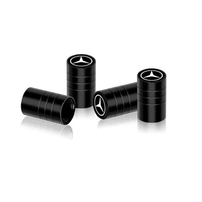 Bouchons de Valve Mercedes Benz AMG W205 W213 Sport